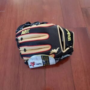 WILSON A2K LIMITED EDITION DAT DUDE