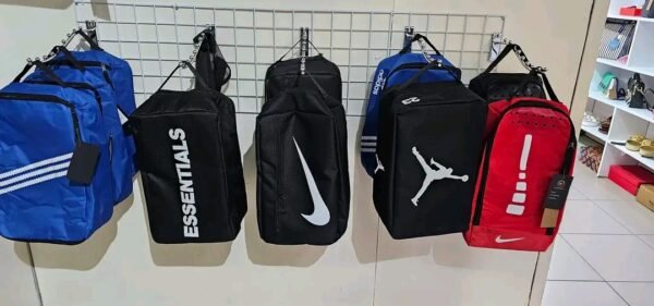 shoe bags