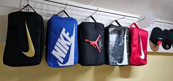 basketball bags