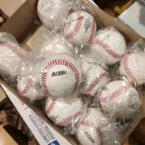 Baseballs