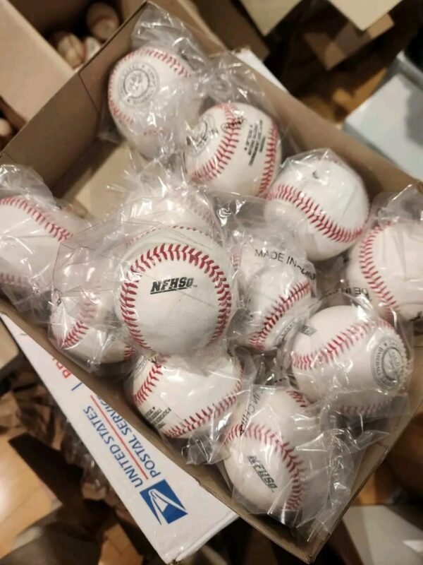 Baseballs