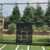 Batting cage 30'x12'x10'