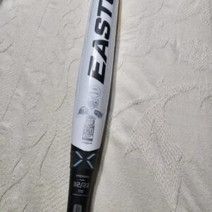 Easton Ghost double barrel