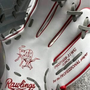 Rawlings heart of hide