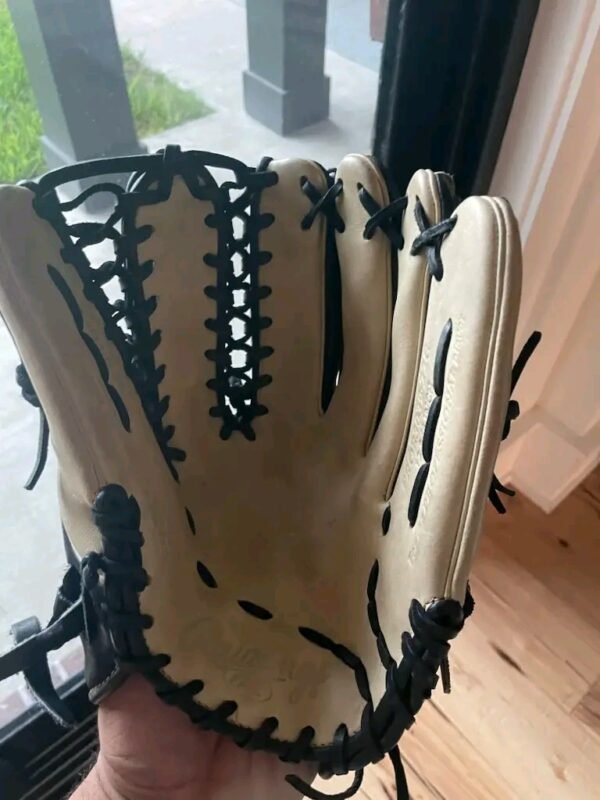 Rawlings gloves