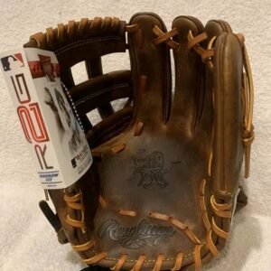2024 Rawlings Heart of the Hide