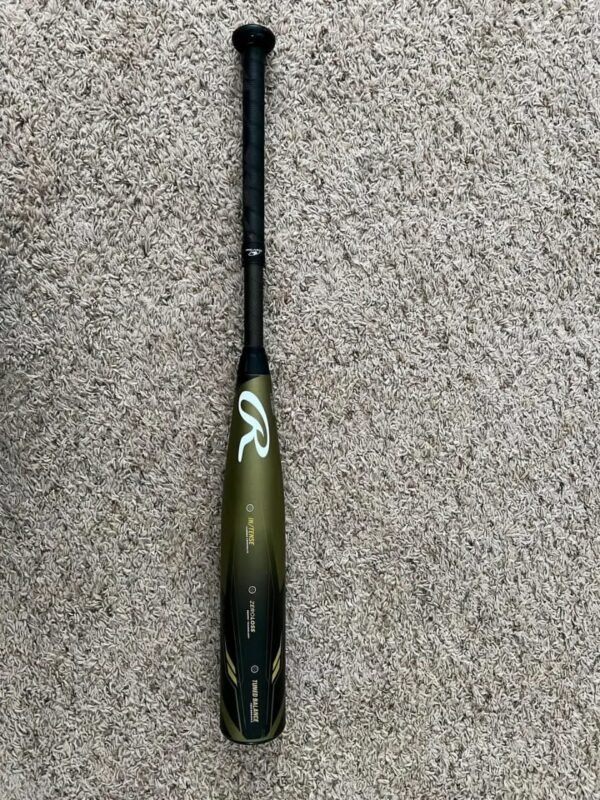 Rawlings Icon USSSA 29