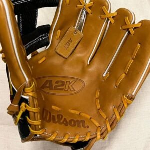 Infield Glove Wilson A2k