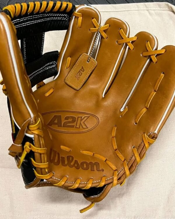 Infield Glove Wilson A2k