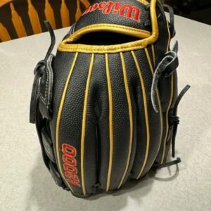 Wilson A2000 12in glove