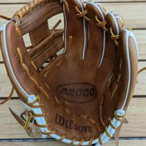 Wilson A2000 1787SC