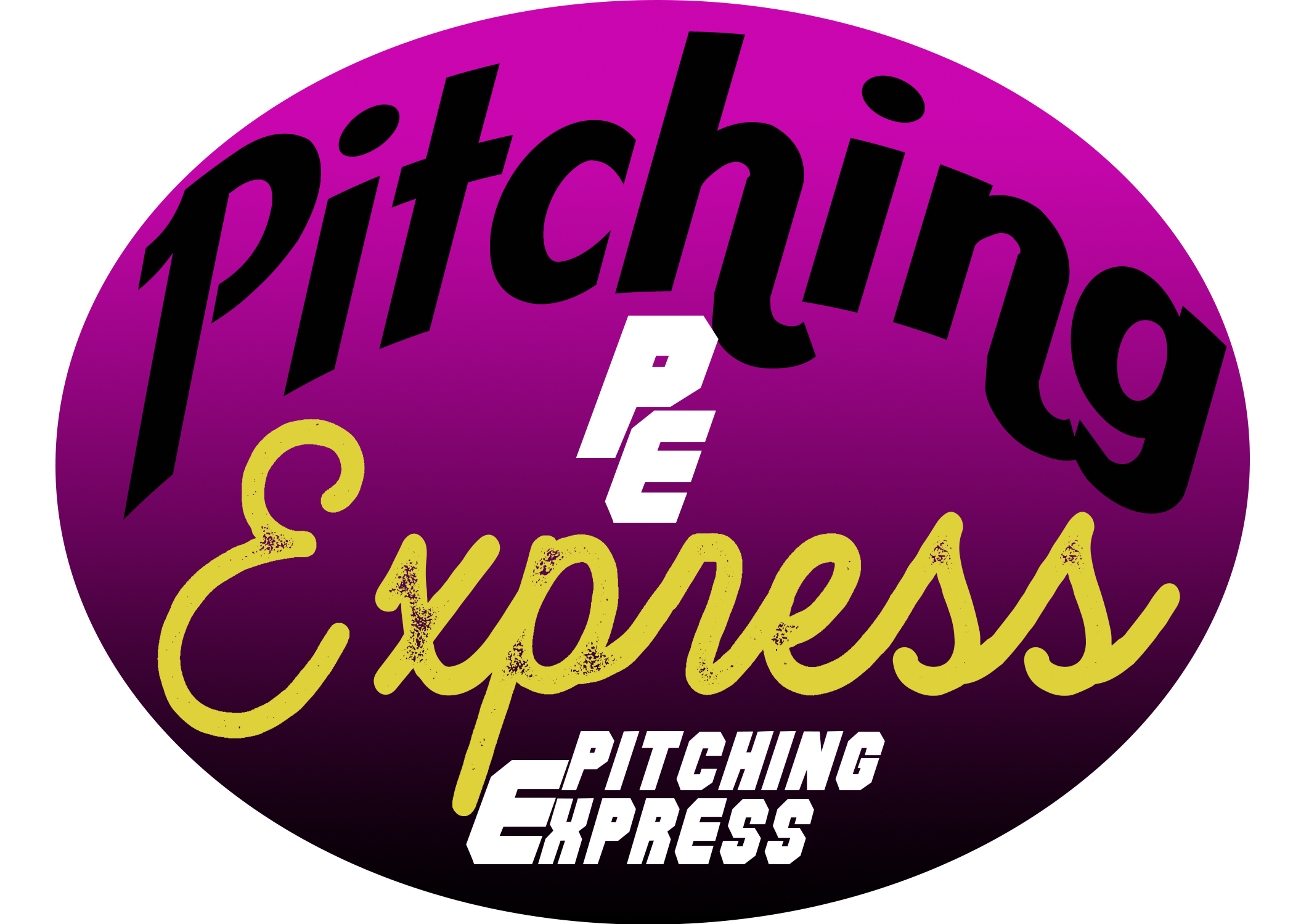 Pitching Express
