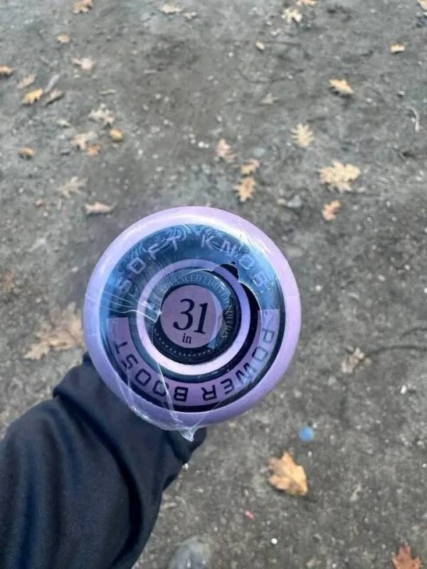 Easton Ghost Advanced Bat - Image 2
