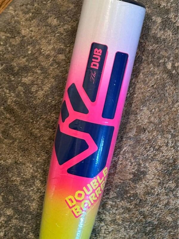 Easton The Dub USSSA Baseball Bat - Image 5