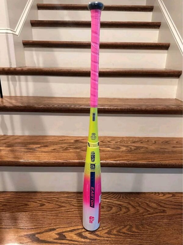Easton The Dub USSSA Baseball Bat