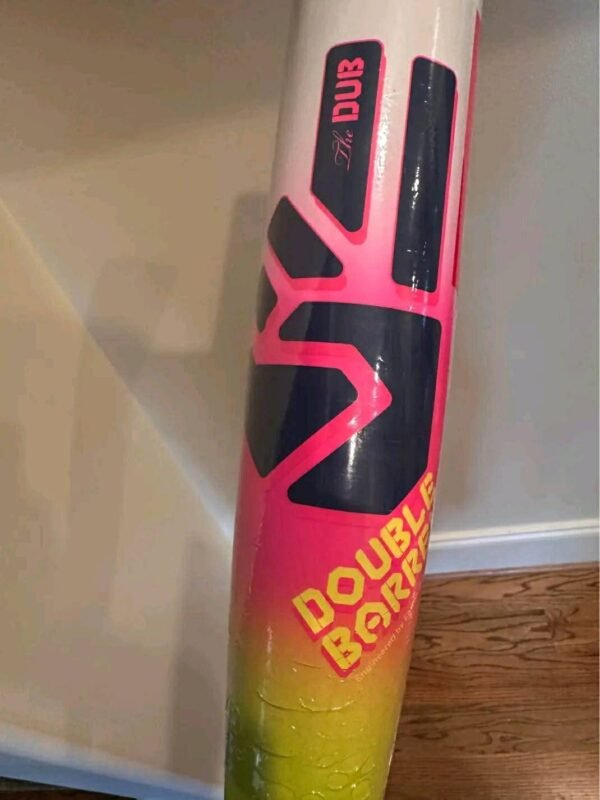 Easton The Dub USSSA Baseball Bat - Image 8