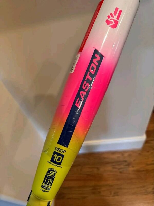 Easton The Dub USSSA Baseball Bat - Image 7