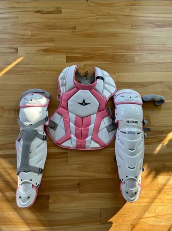 S7 Pro Axis Catcher Gear - Image 4