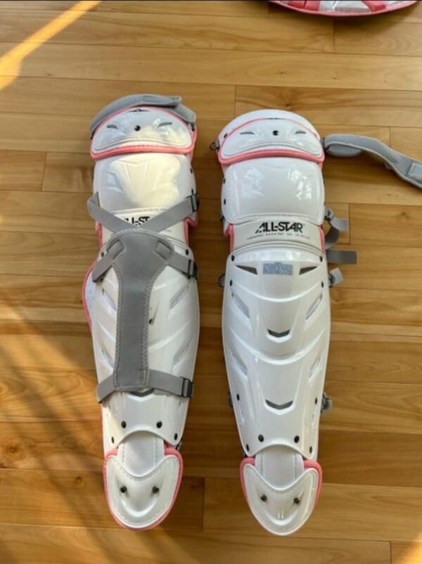 S7 Pro Axis Catcher Gear - Image 3