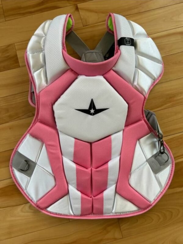 S7 Pro Axis Catcher Gear - Image 2