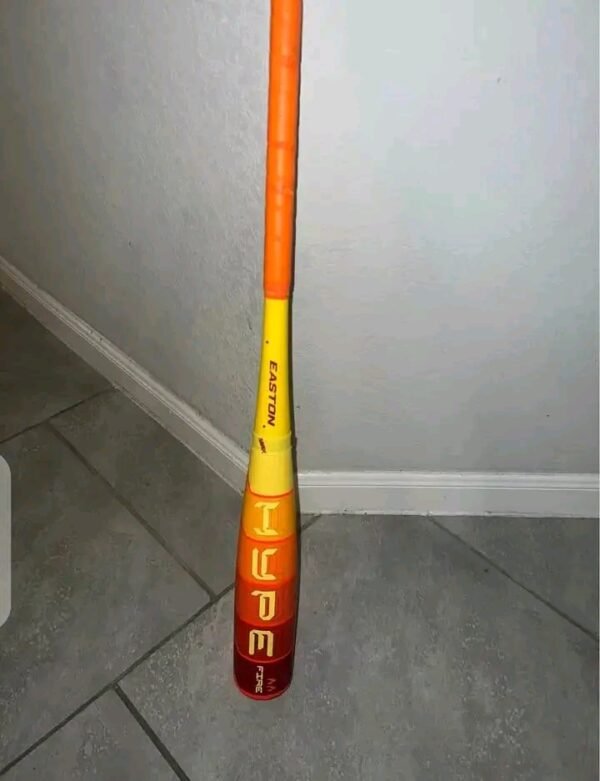 Easton Hype Fire Youth Bat - Image 4