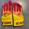 Easton Hype Fire Bat & Glove - Image 5