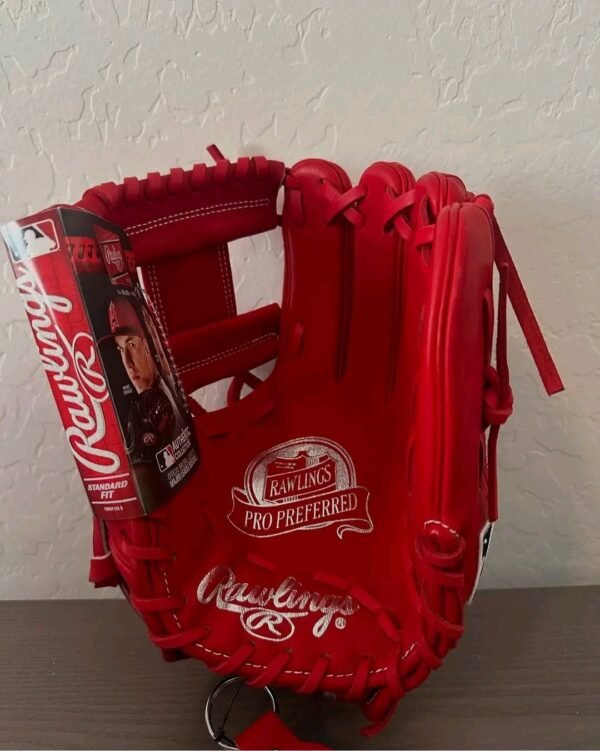 Rawlings Pro Preferred - Image 8