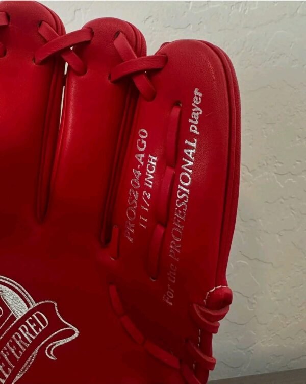 Rawlings Pro Preferred - Image 2