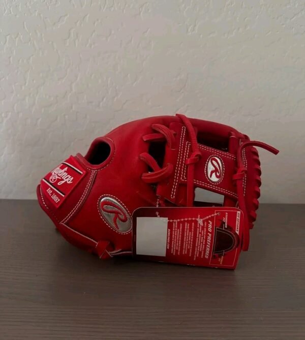 Rawlings Pro Preferred - Image 4