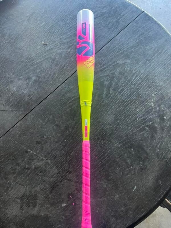 2026 Easton Dub Bat - Image 7