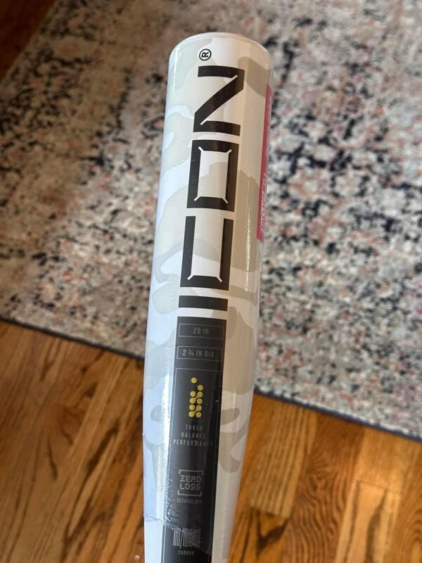 Rawlings Icon USSSA Bat - Image 2