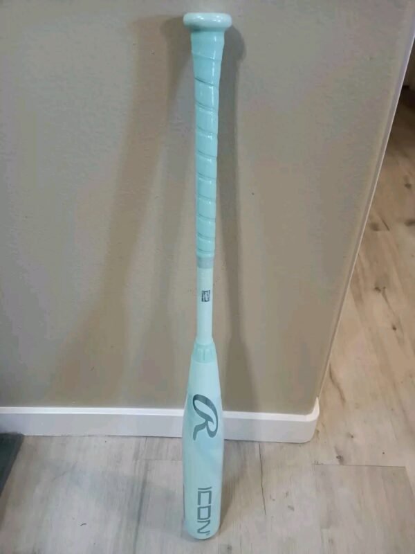 2026 Rawlings Icon USSSA Baseball Bat
