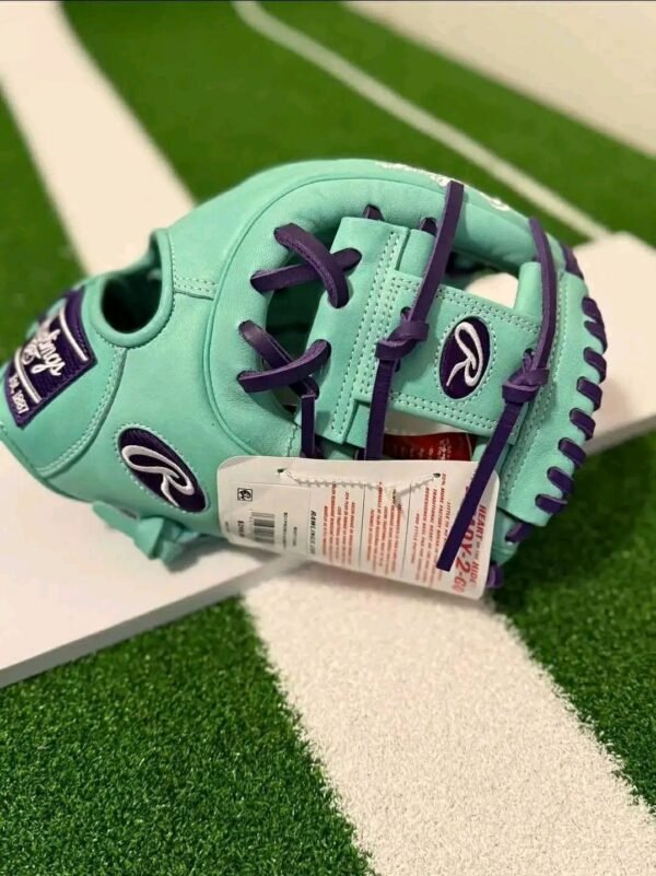 2026 Rawlings  hoh baseball gloves - Image 2