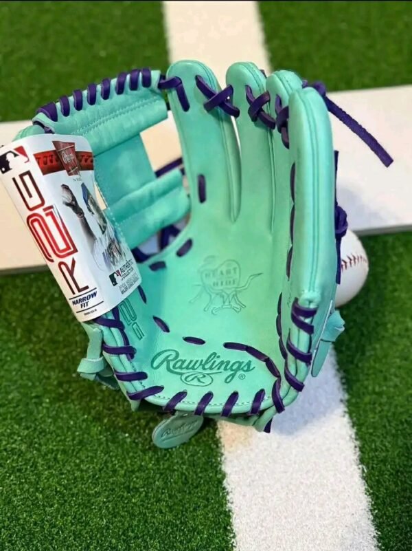 2026 Rawlings  hoh baseball gloves - Image 3