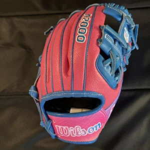 2026 Wilson A2000 11.5 LTM 1786SS Infield Baseball Glove WBW103435115 BNWT