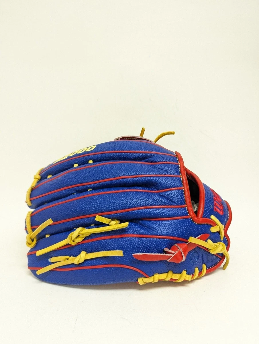 Wilson A2000 1799SS 12.75" Baseball Glove - GOTM January 2025 - RHT - Image 3