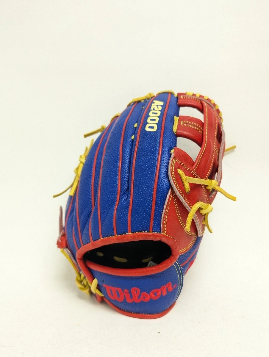 Wilson A2000 1799SS 12.75" Baseball Glove - GOTM January 2025 - RHT