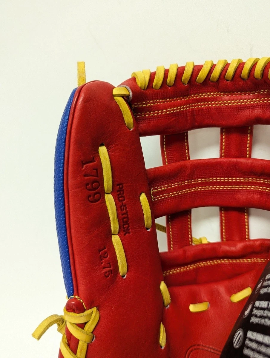 Wilson A2000 1799SS 12.75" Baseball Glove - GOTM January 2025 - RHT - Image 5