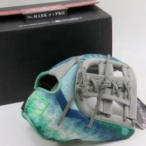 Rawlings REV1X REVFL12G Francisco Lindor Infield Baseball Glove Right 11.5" NWT