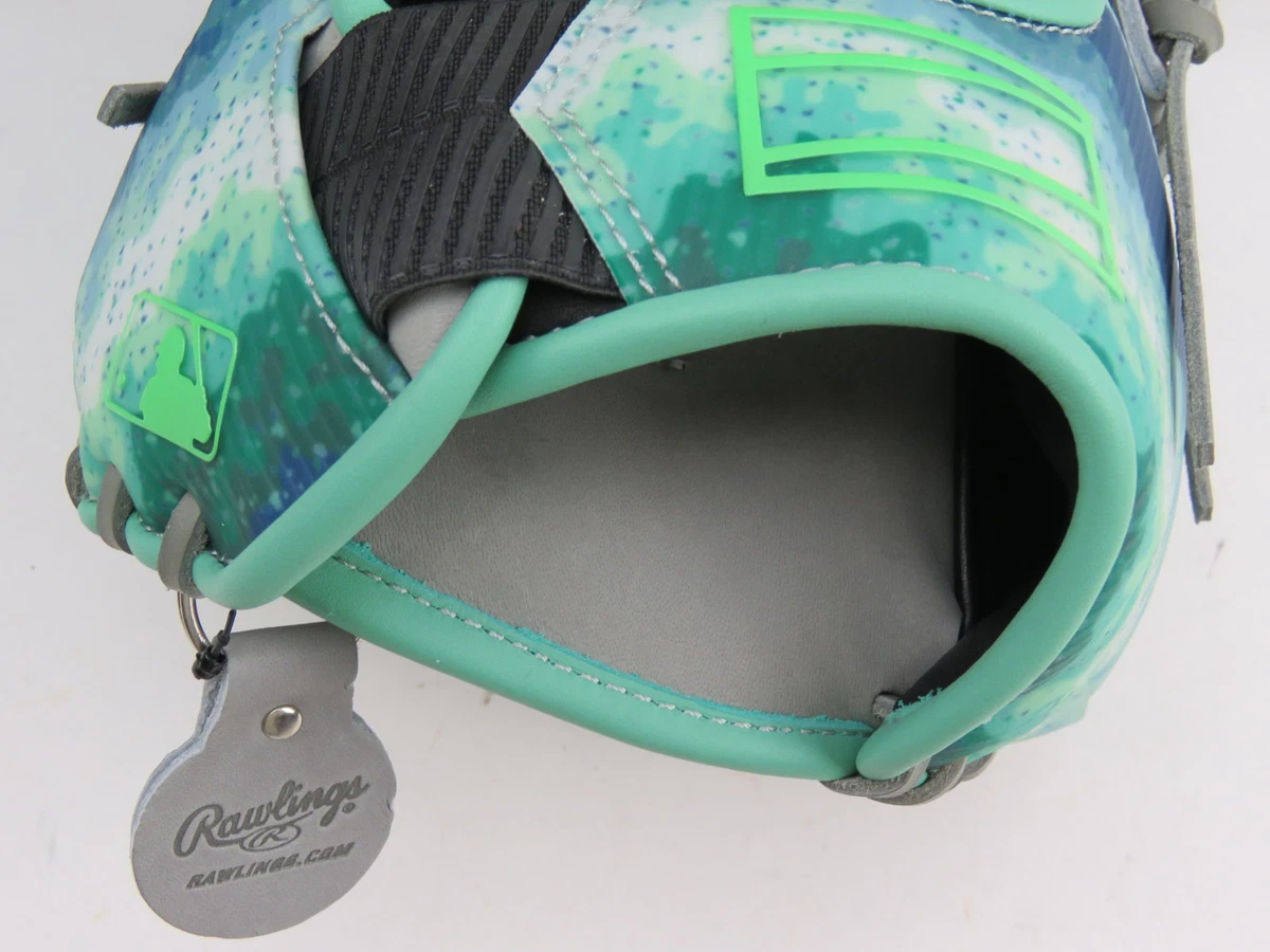 Rawlings REV1X REVFL12G Francisco Lindor Infield Baseball Glove Right 11.5" NWT - Image 5