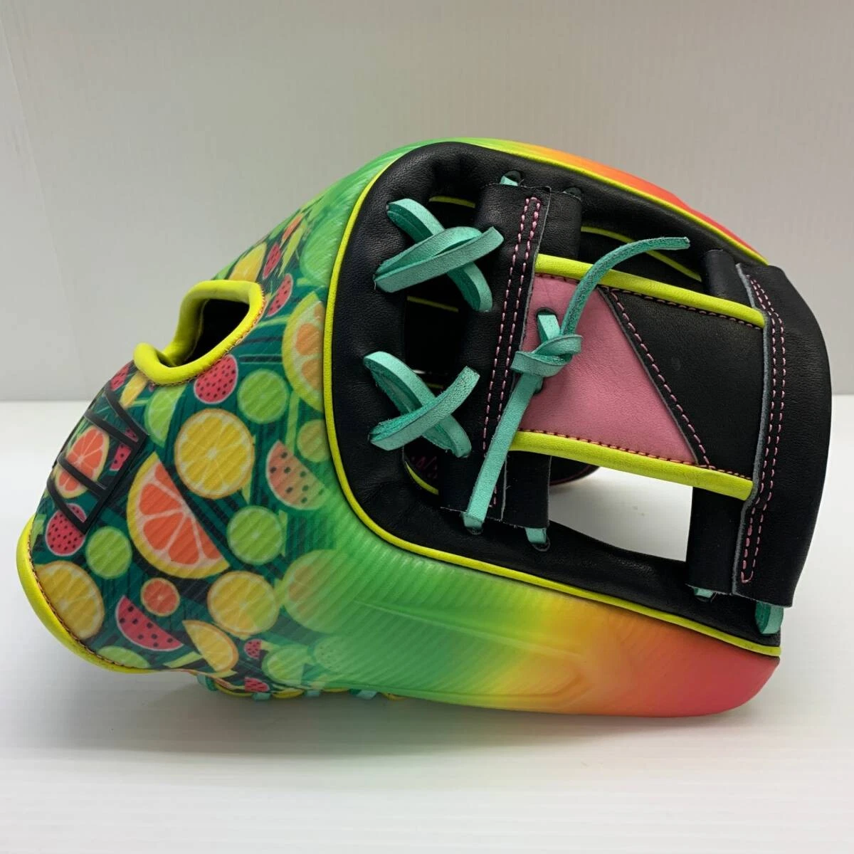 Rawlings REV1X Summer Baseball Glove Infield Right Throw New - Image 3