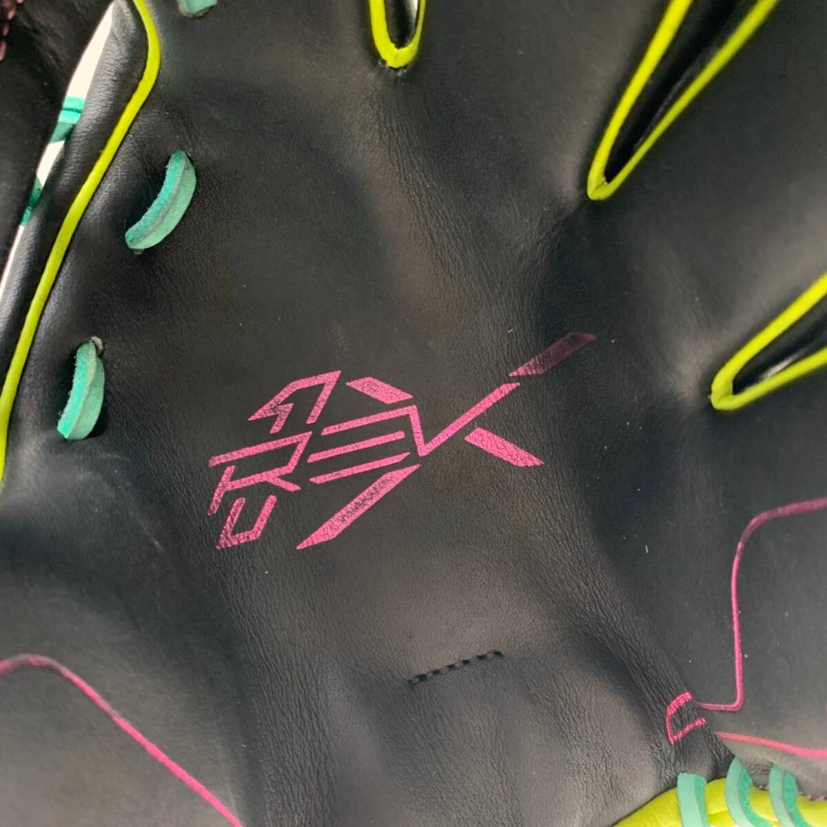 Rawlings REV1X Summer Baseball Glove Infield Right Throw New - Image 5