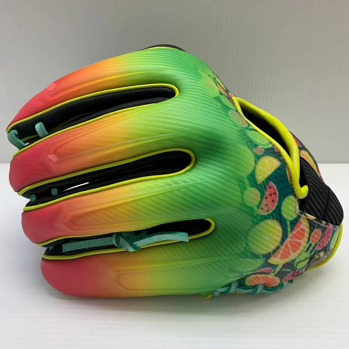 Rawlings REV1X Summer Baseball Glove Infield Right Throw New - Image 6