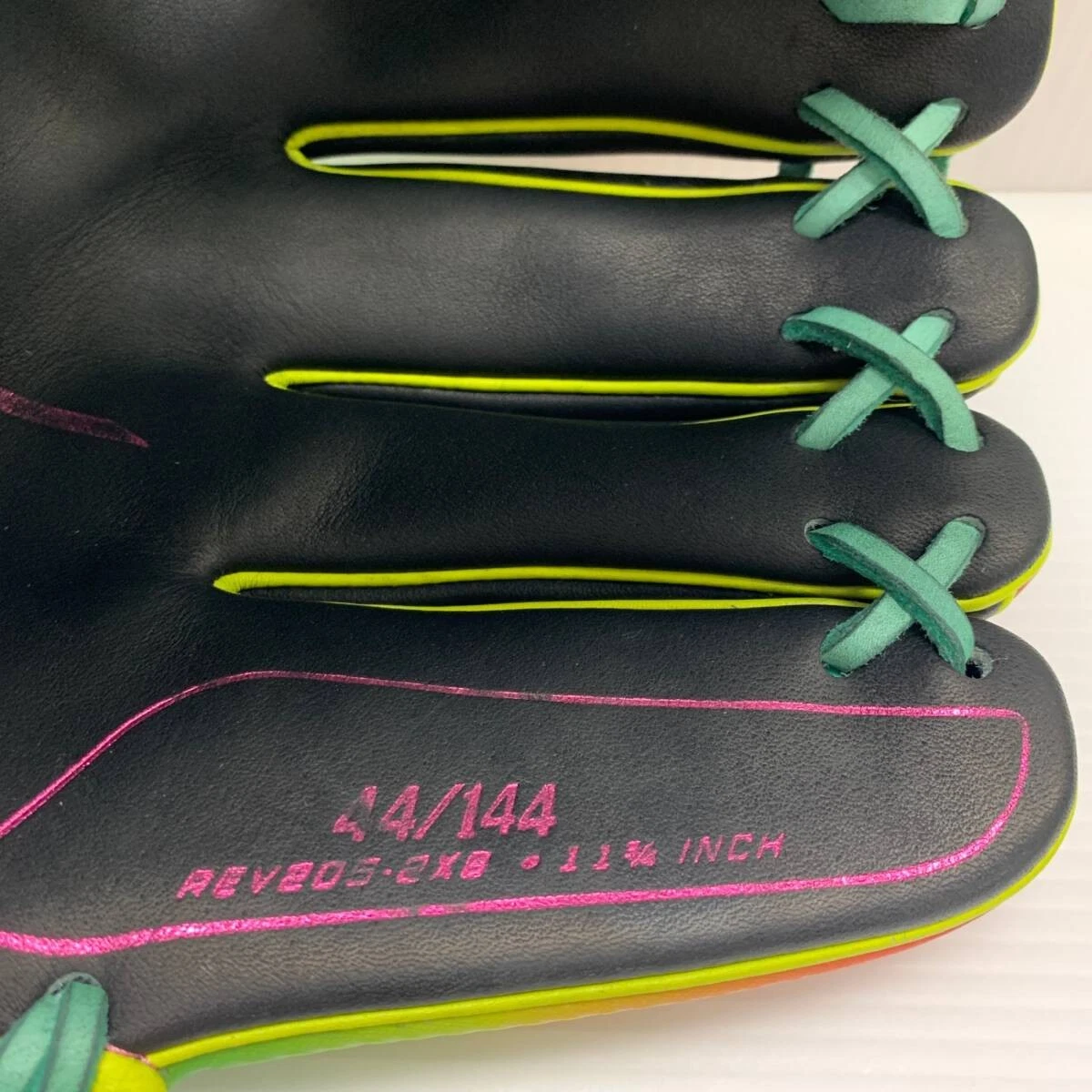 Rawlings REV1X Summer Baseball Glove Infield Right Throw New - Image 8