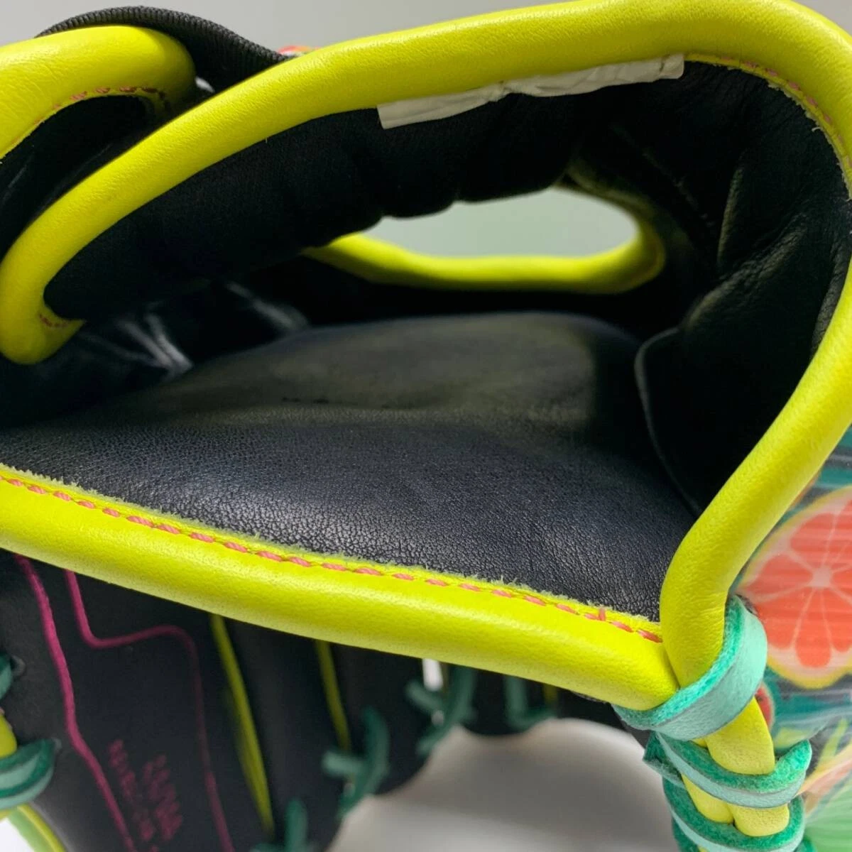 Rawlings REV1X Summer Baseball Glove Infield Right Throw New - Image 9