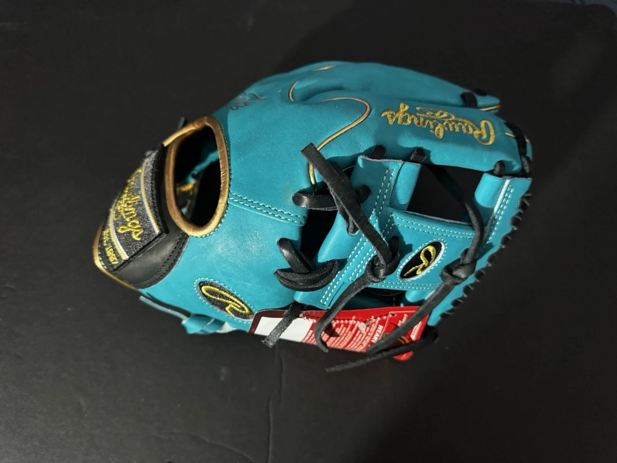 EXCLUSIVE 11.5-INCH RAWLINGS R2G HEART OF THE HIDE INFIELD GLOVE