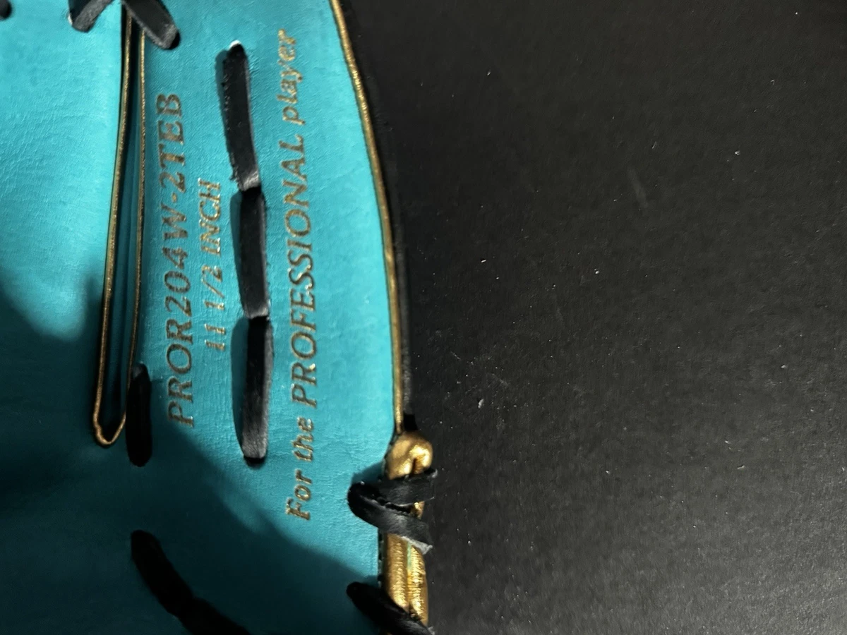 EXCLUSIVE 11.5-INCH RAWLINGS R2G HEART OF THE HIDE INFIELD GLOVE - Image 5