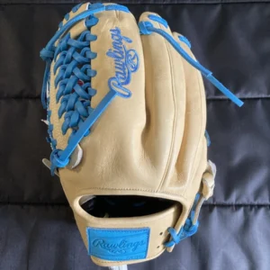 BNWT Rawlings Heart of the Hide R2G 11.75" Baseball Glove LHT