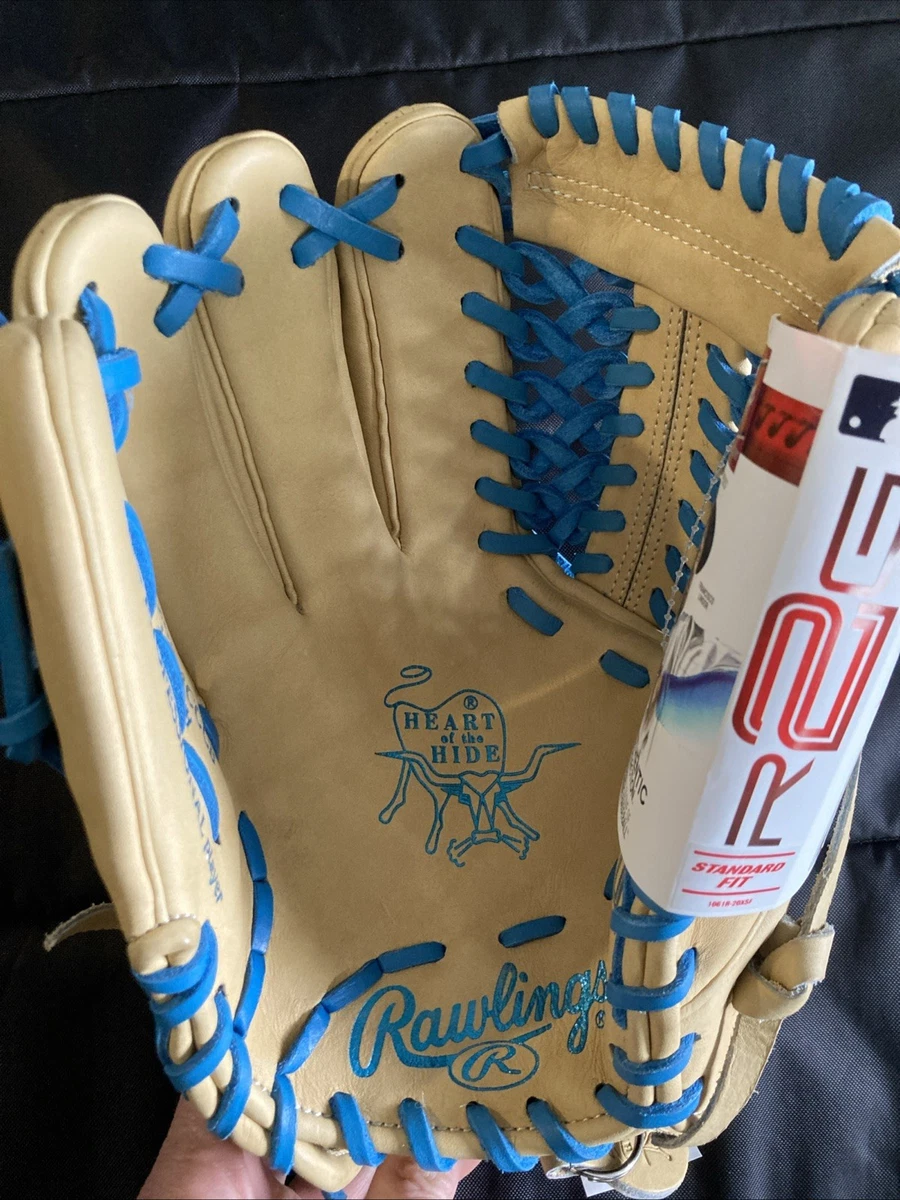 BNWT Rawlings Heart of the Hide R2G 11.75" Baseball Glove LHT - Image 2