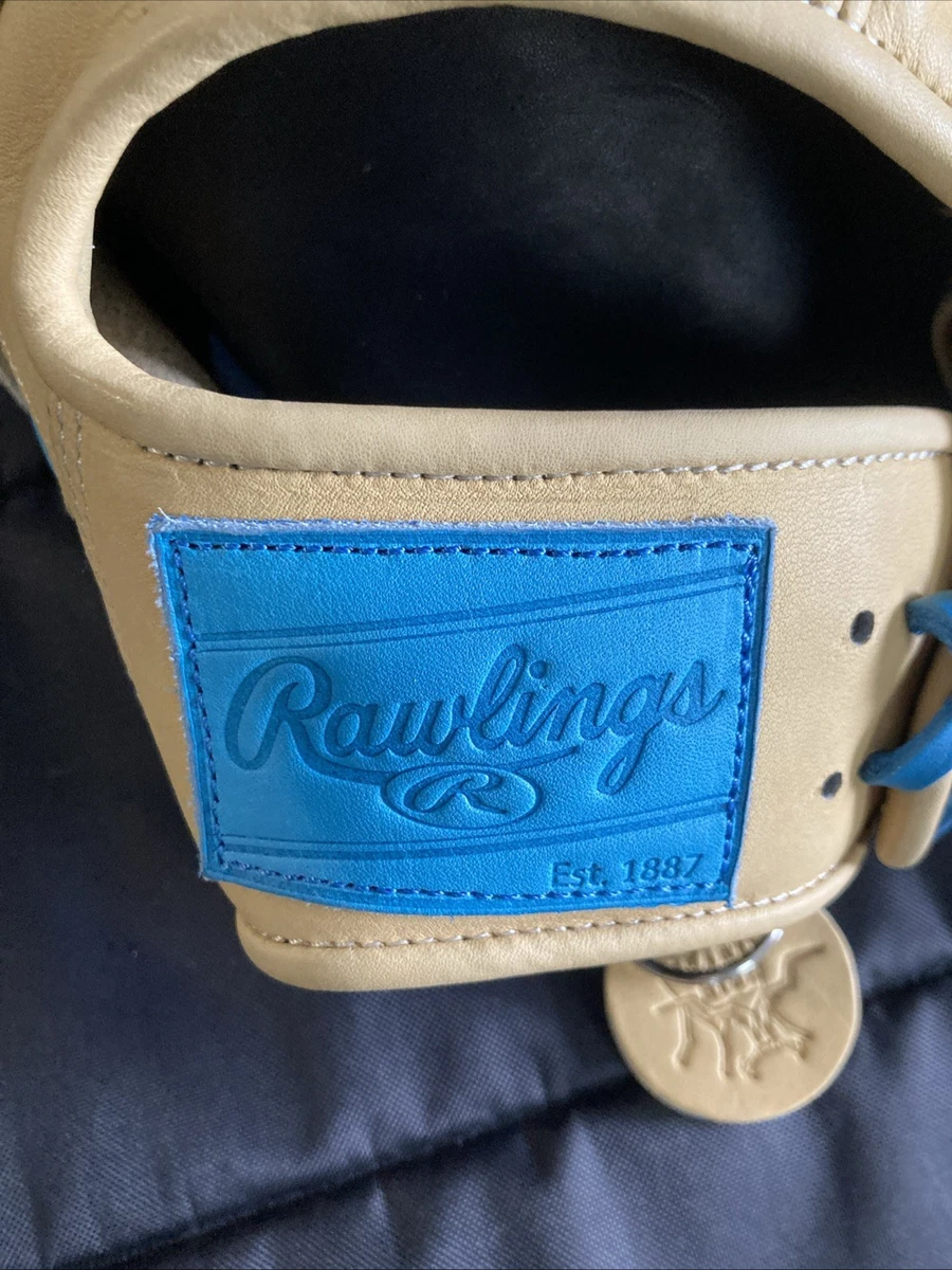 BNWT Rawlings Heart of the Hide R2G 11.75" Baseball Glove LHT - Image 4